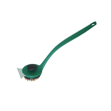 Big Green Egg - Grid & Stone Scrubber Palmyra