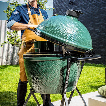 Big Green Egg - XL