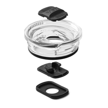 RAMBLER 20 OZ (591 ML) TRAVEL MUG - King Crab