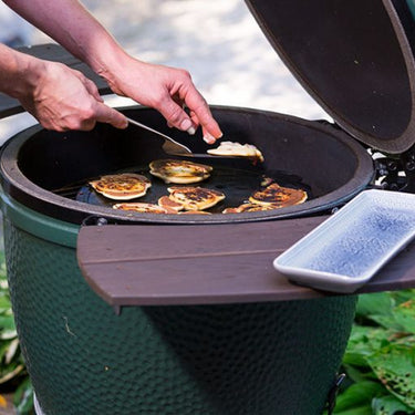 Big Green Egg Plancha Griddle L XL & 2XL