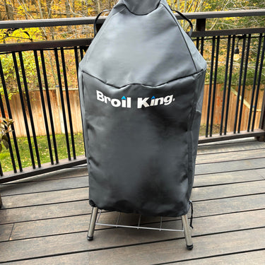 Broil King Kettle Cover (Gem 47cm & Crown 57cm)