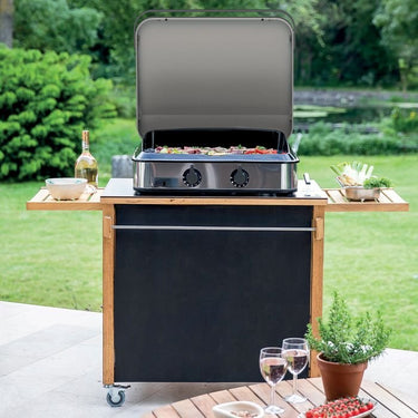 ENOSIGN 65 STAINLESS LID