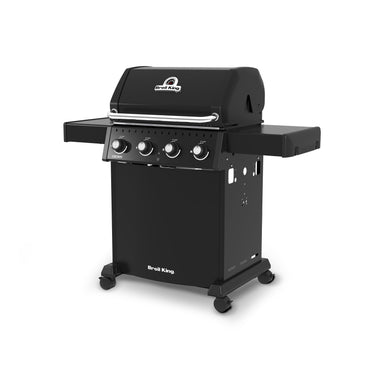 Broil King Crown 410