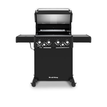 Broil King Crown 480 SHADOW