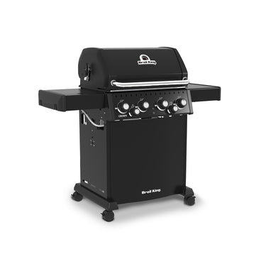 Broil King Crown 480 SHADOW