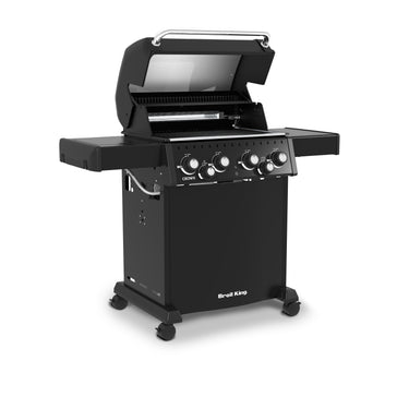 Broil King Crown 480 SHADOW