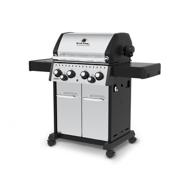 Broil King Crown S490 Limited Edition