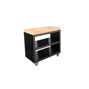 Tavolo Large Pro Black