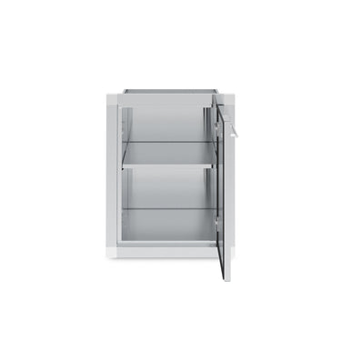 Broil King Enclosed Single Door Assembly