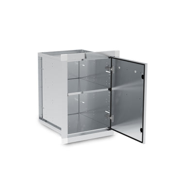 Broil King Enclosed Single Door Assembly