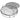 Big Green Egg - EGGspander kit (L)