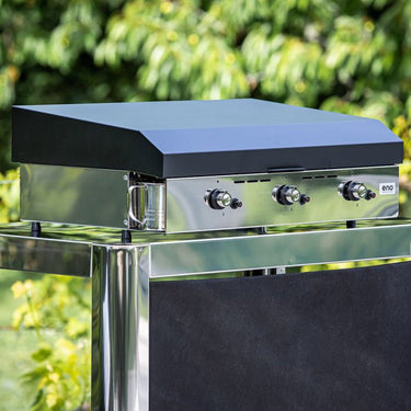 INITIAL 65 STAINLESS STEEL