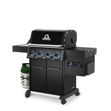 Broil King Baron 490 IRX Shadow