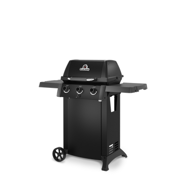 Broil King Gem 310 Shadow