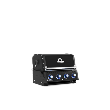 Broil King Baron 420 Shadow Built-In