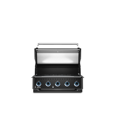 Broil King Baron 520 IR Shadow Built-In