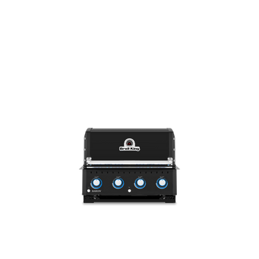 Broil King Baron 420 Shadow Built-In