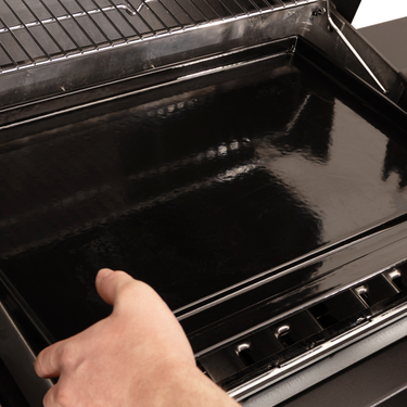 Broil King Plancha Gloss Royal / Monarch