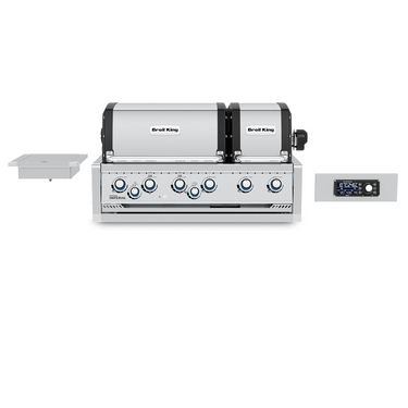 Imperial Qs 690 Integrado