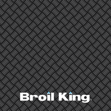 Broil King Grill Mat Large - Black