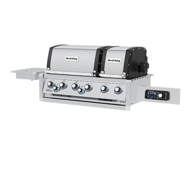 Imperial Qs 690 Integrado