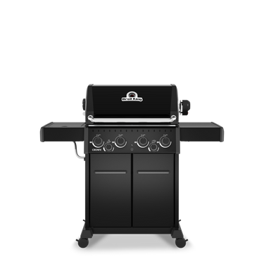 Broil King Crown 490 Shadow