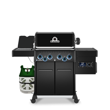 Broil King Baron 490 IRX Shadow