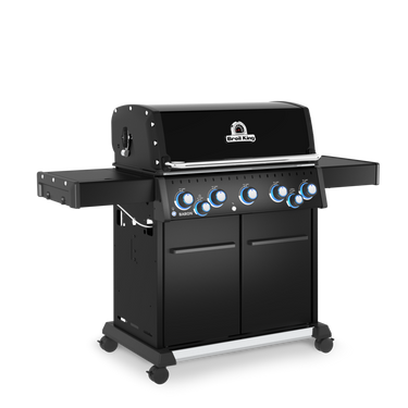 Broil King Baron 590 Shadow