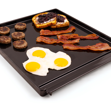 Broil King Plancha Gloss Imperial / Regal
