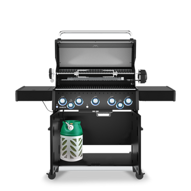 Broil King Baron 590 Shadow