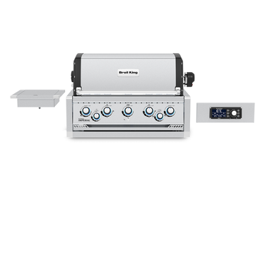 Imperial Qs 590 integrado
