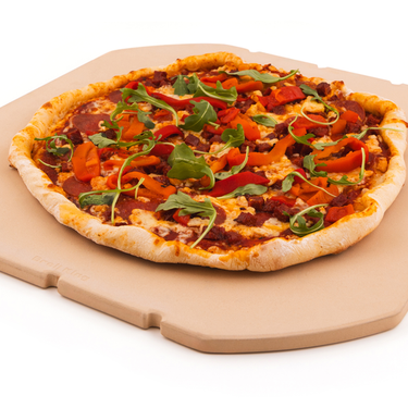 Broil King - Piedra para pizza - Barón / Corona / Barril