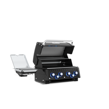 Broil King Baron 490 IR Shadow Built-In