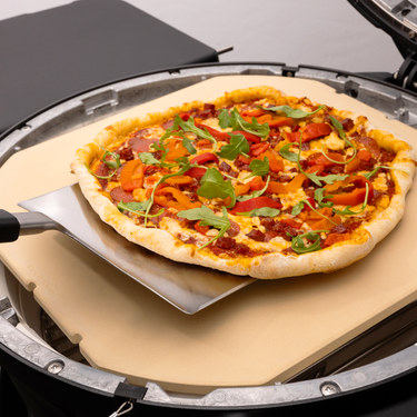 Broil King - Piedra para pizza - Barón / Corona / Barril