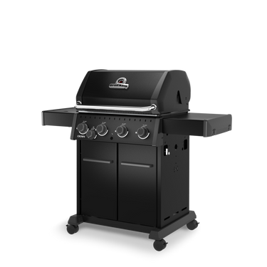 Broil King Crown 440 Shadow