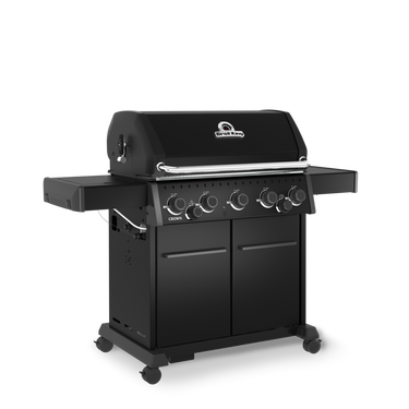 Broil King Crown 590 Shadow