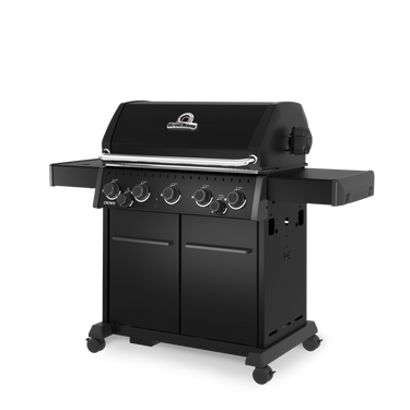 Broil King Crown 590 Shadow