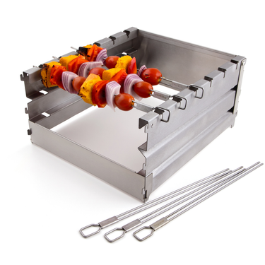 Broil King Infared Mutli-Shield