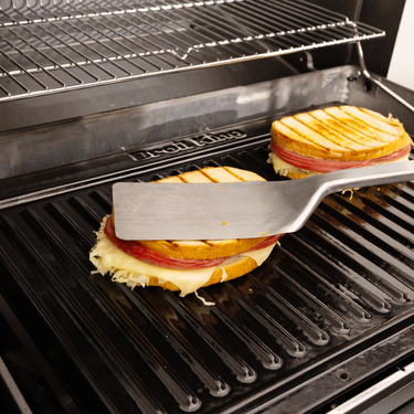Broil King Plancha Gloss Royal / Monarch