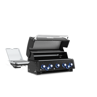 Broil King Baron 590 IR Shadow Built-In