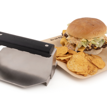 Broil King Smash Burger Press