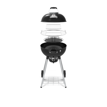 Broil King Crown Charcoal Kettle 57