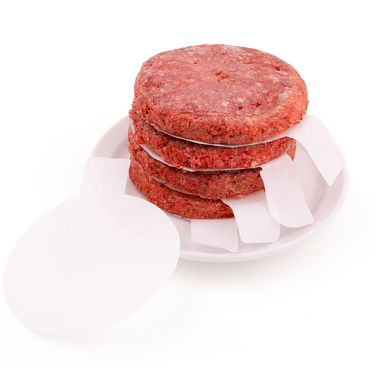 Broil King Burger Paper - 100pcs
