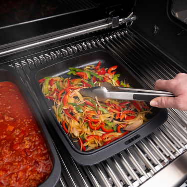 Broil King Cast Iron Dutch Oven