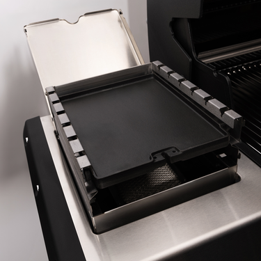 Broil King Infared Mutli-Shield