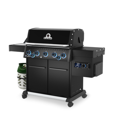 Broil King Baron 590 IRX Shadow