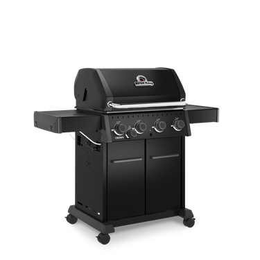 Broil King Crown 440 Shadow
