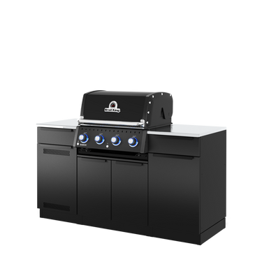 Cocina exterior modular MOK Baron 420
