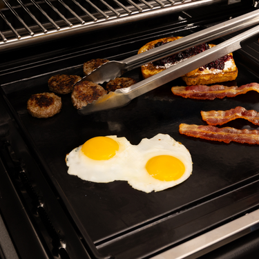 Broil King Plancha Gloss Crown / Baron / Keg