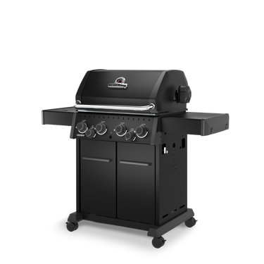 Broil King Crown 490 Shadow
